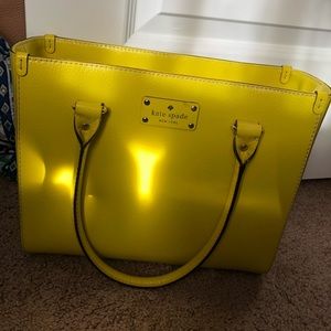Kate spade bag